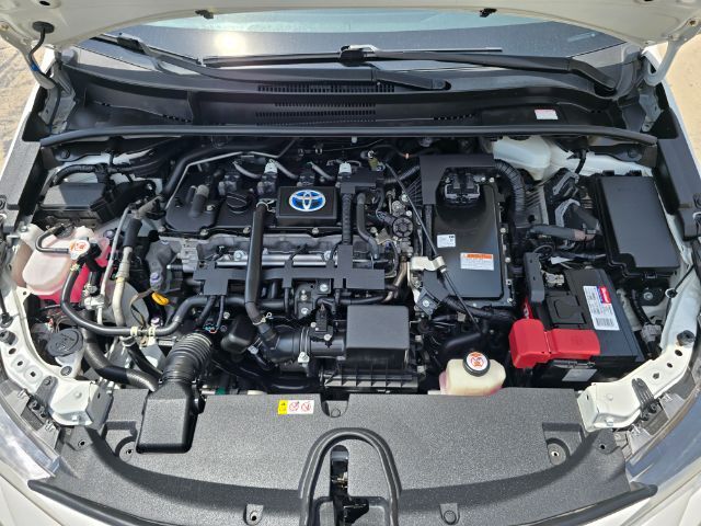 2021 Toyota Corolla Hybrid LE San Antonio TX
