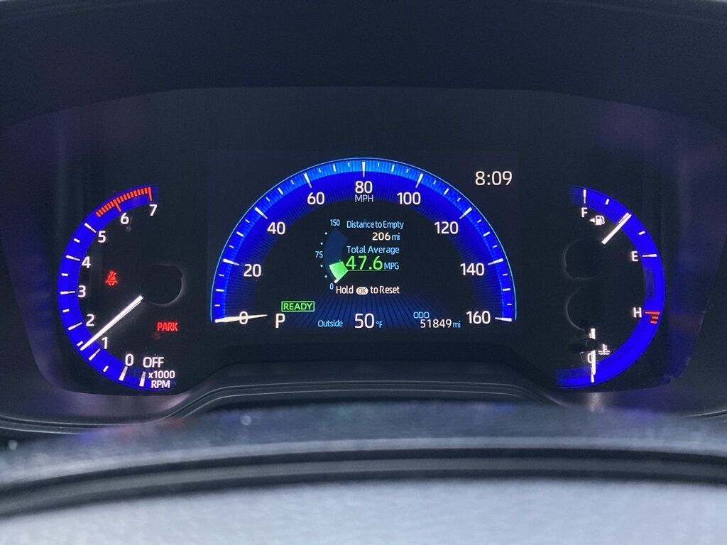 2021 Toyota Corolla Hybrid LE San Antonio TX