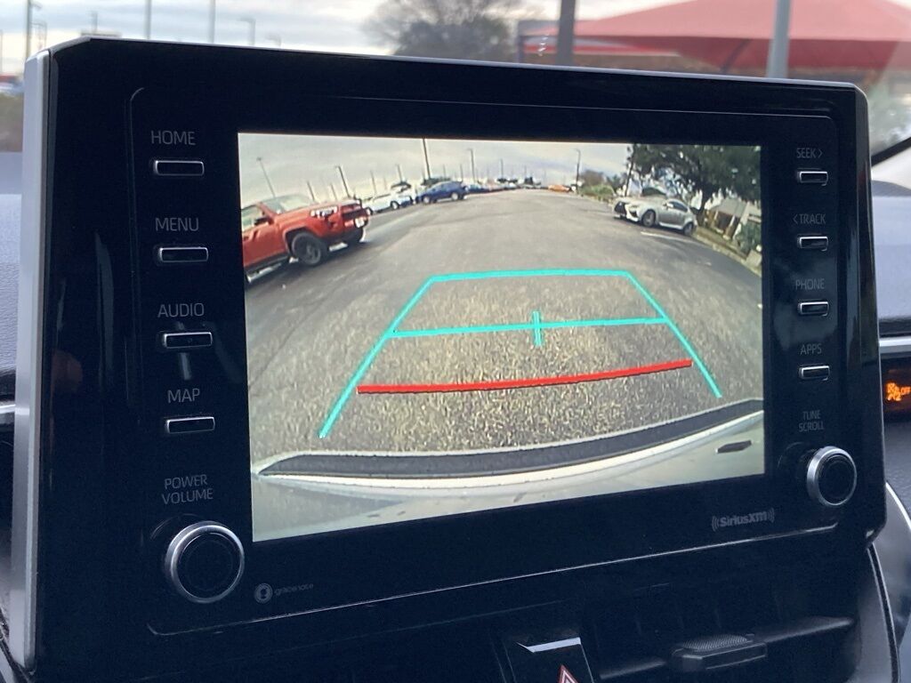 2021 Toyota Corolla Hybrid LE San Antonio TX