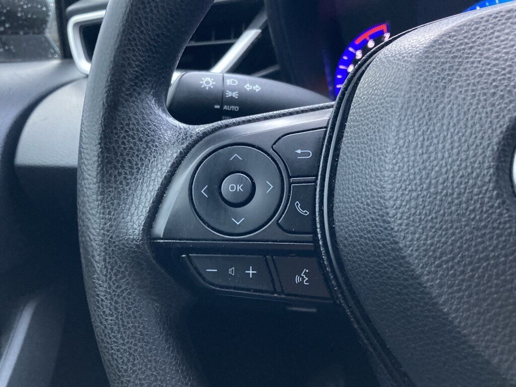 2021 Toyota Corolla Hybrid LE San Antonio TX