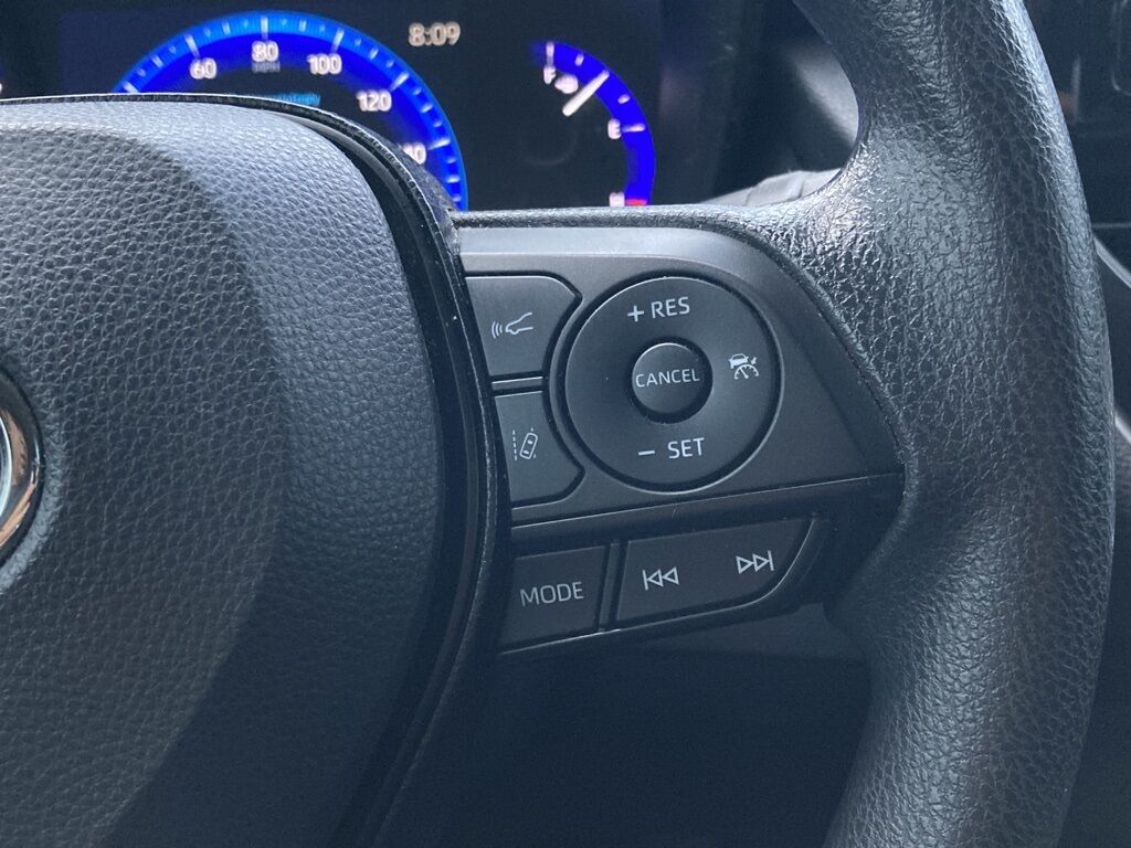 2021 Toyota Corolla Hybrid LE San Antonio TX