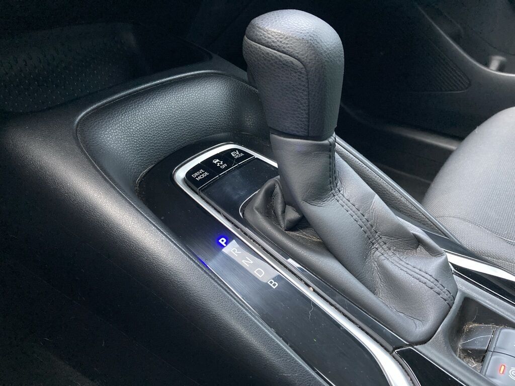 2021 Toyota Corolla Hybrid LE San Antonio TX