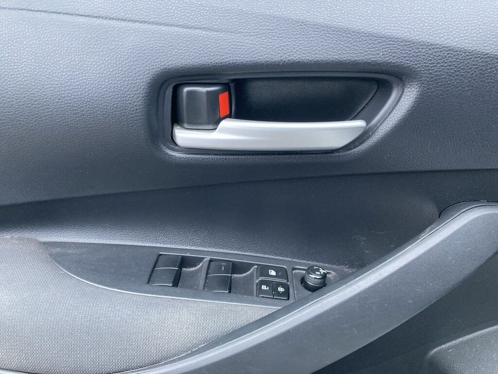 2021 Toyota Corolla Hybrid LE San Antonio TX