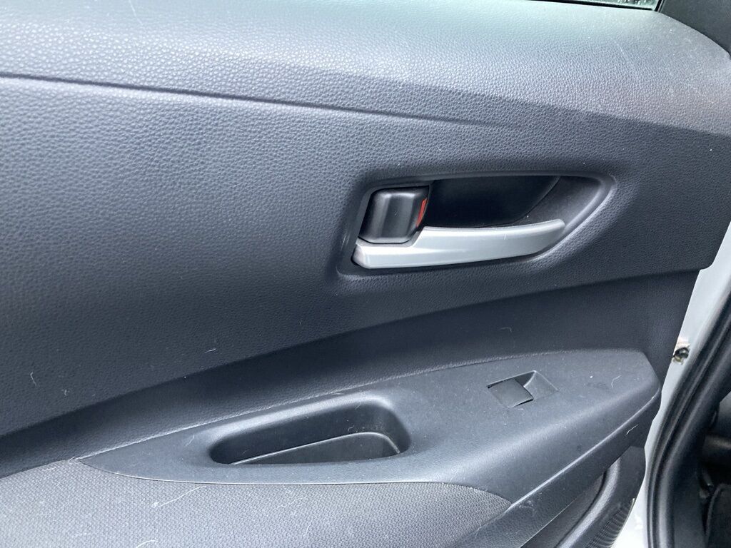 2021 Toyota Corolla Hybrid LE San Antonio TX