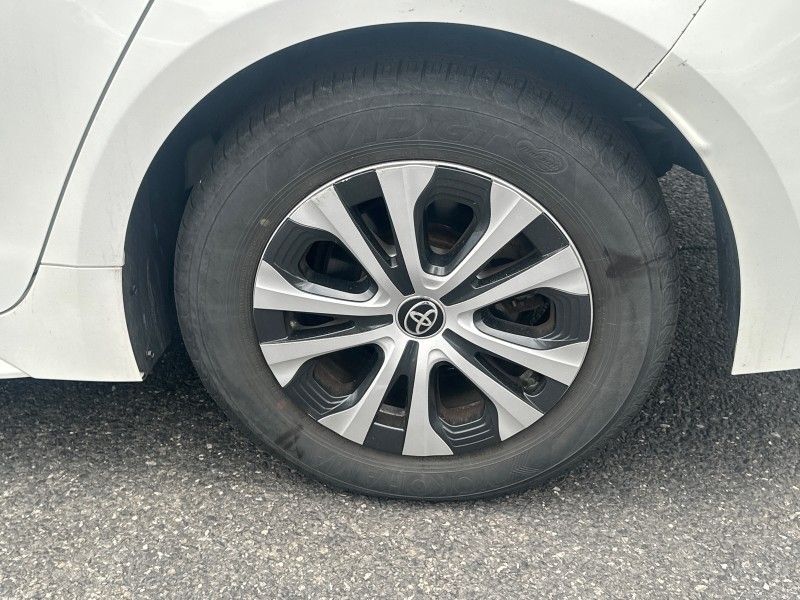 2021 Toyota Corolla Hybrid LE Worcester MA 2021 Toyota Corolla Hybrid LE Worcester MA