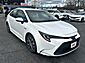 2021 Toyota Corolla Hybrid LE Worcester MA 2021 Toyota Corolla Hybrid LE Worcester MA