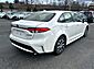 2021 Toyota Corolla Hybrid LE Worcester MA 2021 Toyota Corolla Hybrid LE Worcester MA