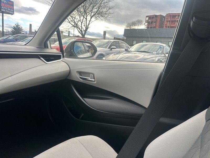 2021 Toyota Corolla Hybrid LE Worcester MA 2021 Toyota Corolla Hybrid LE Worcester MA