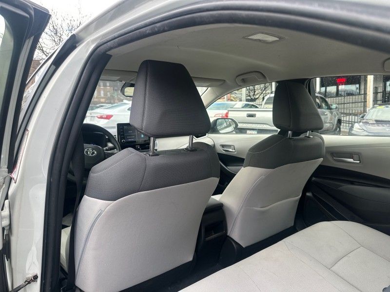 2021 Toyota Corolla Hybrid LE Worcester MA 2021 Toyota Corolla Hybrid LE Worcester MA