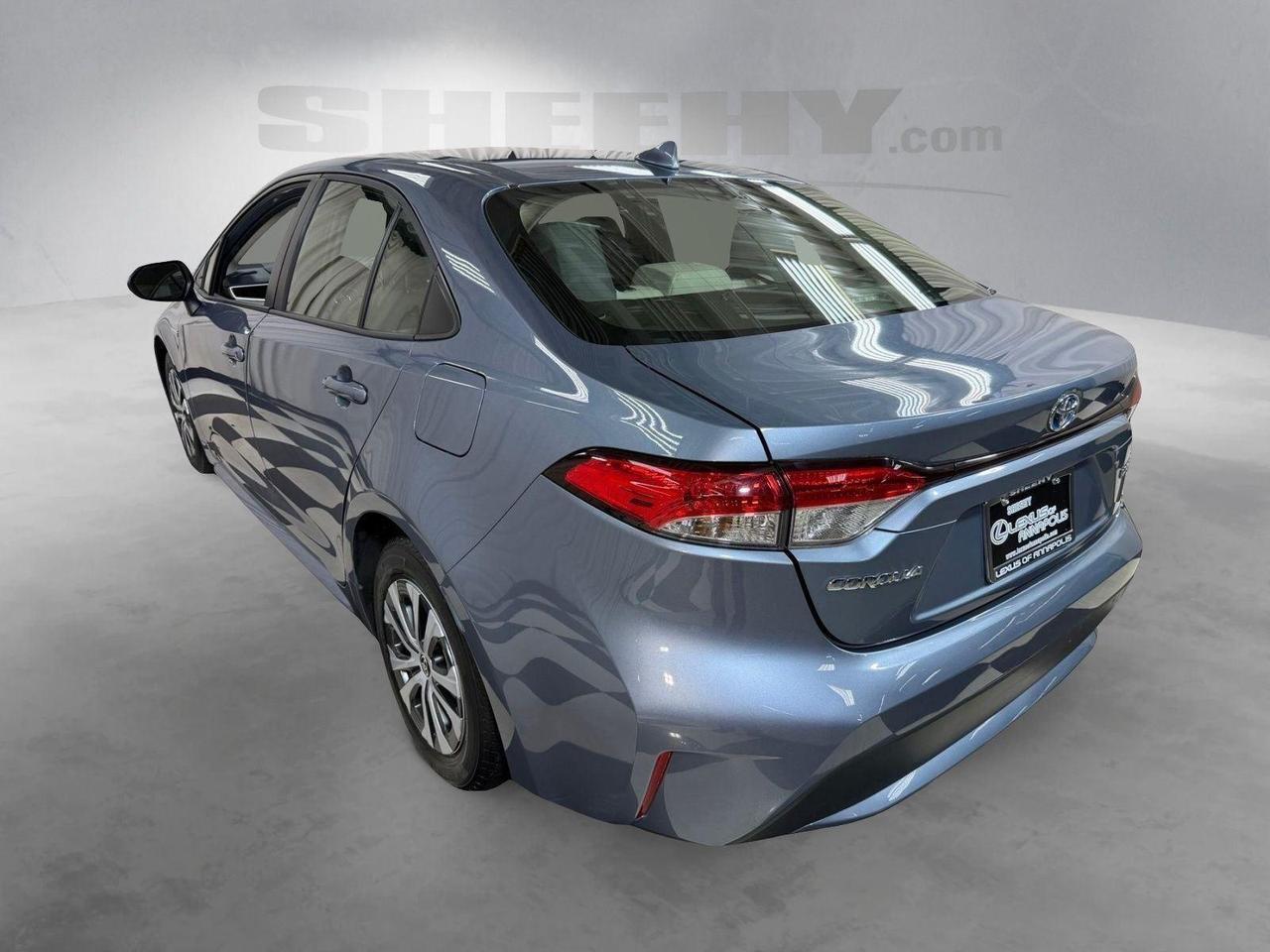 2021 Toyota Corolla Hybrid LE Annapolis MD