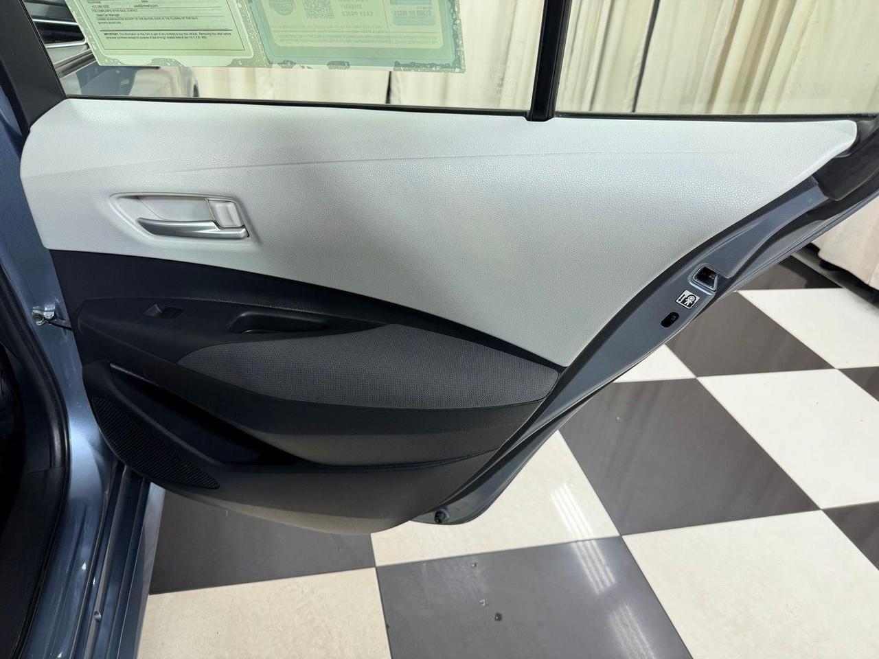 2021 Toyota Corolla Hybrid LE Annapolis MD