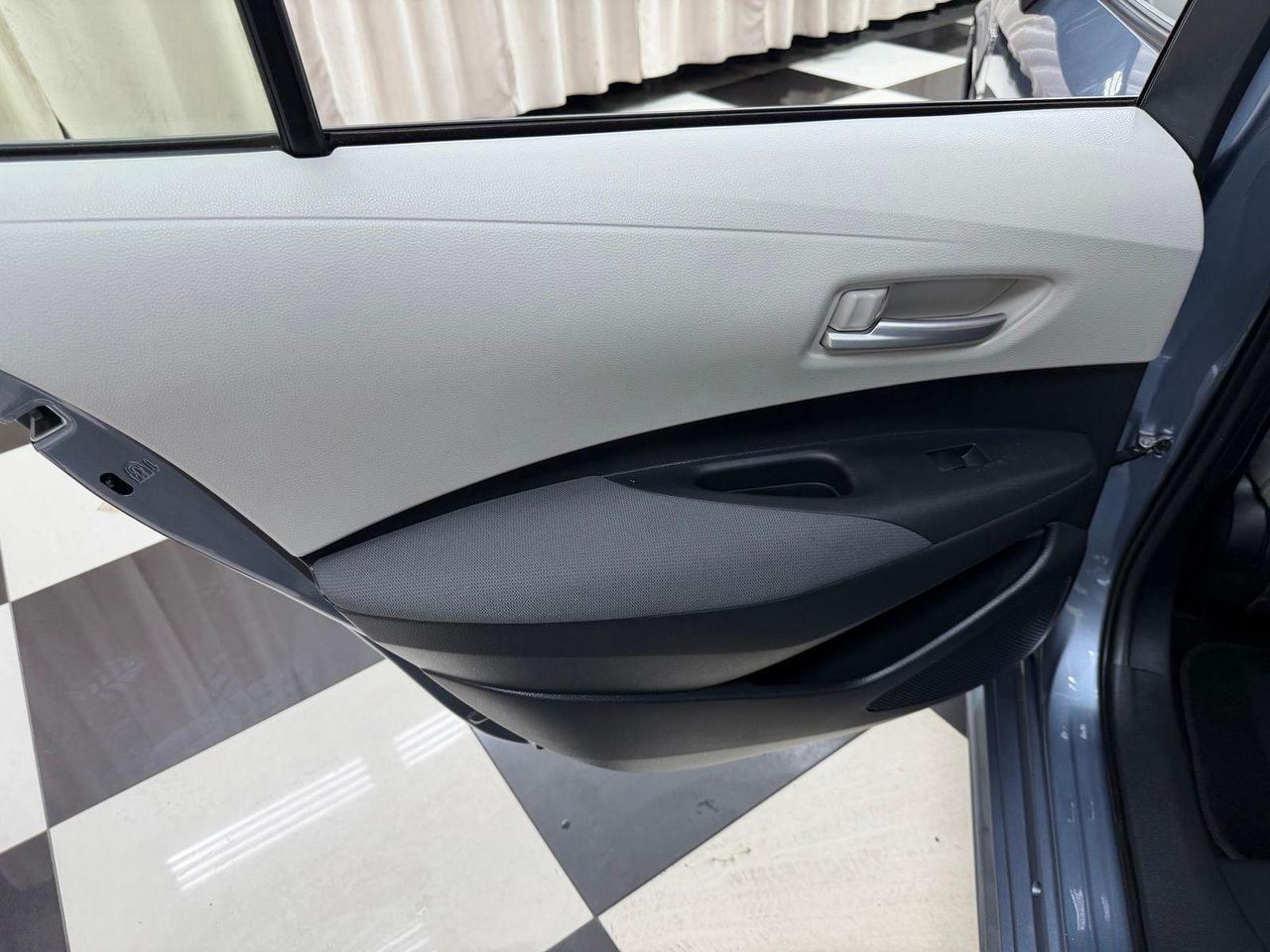 2021 Toyota Corolla Hybrid LE Annapolis MD