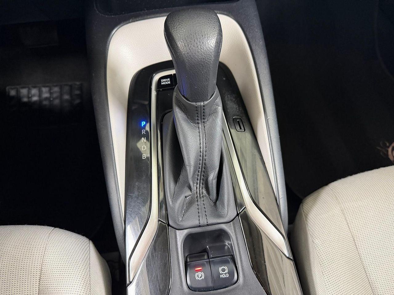 2021 Toyota Corolla Hybrid LE Annapolis MD