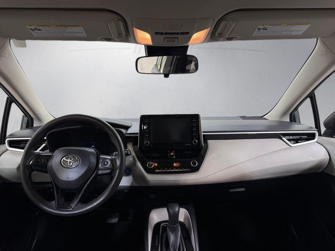 2021 Toyota Corolla Hybrid LE Annapolis MD