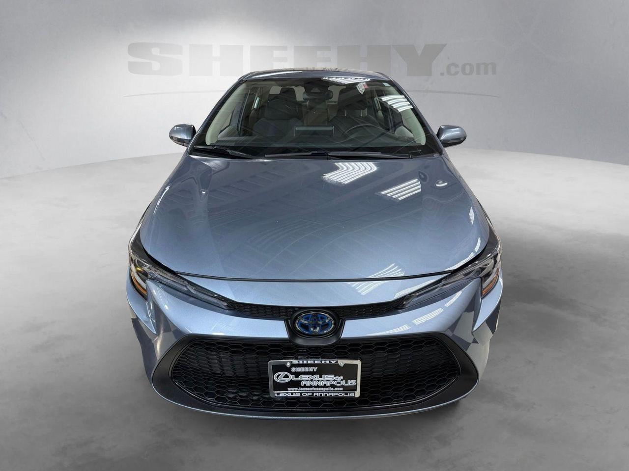 2021 Toyota Corolla Hybrid LE Annapolis MD