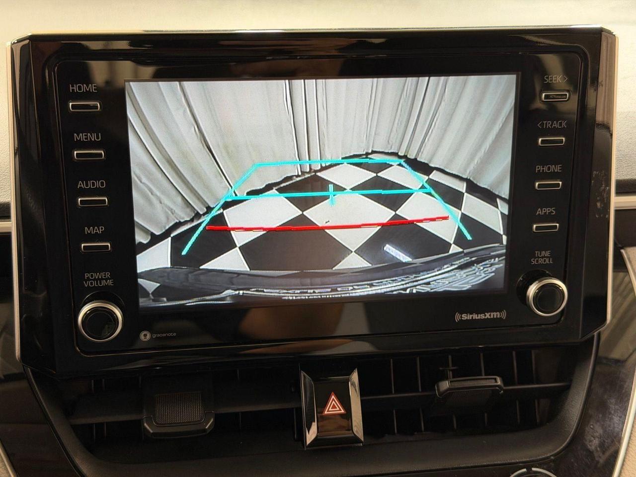 2021 Toyota Corolla Hybrid LE Annapolis MD