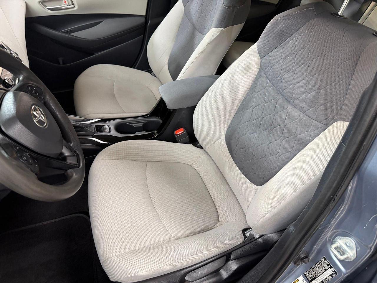 2021 Toyota Corolla Hybrid LE Annapolis MD
