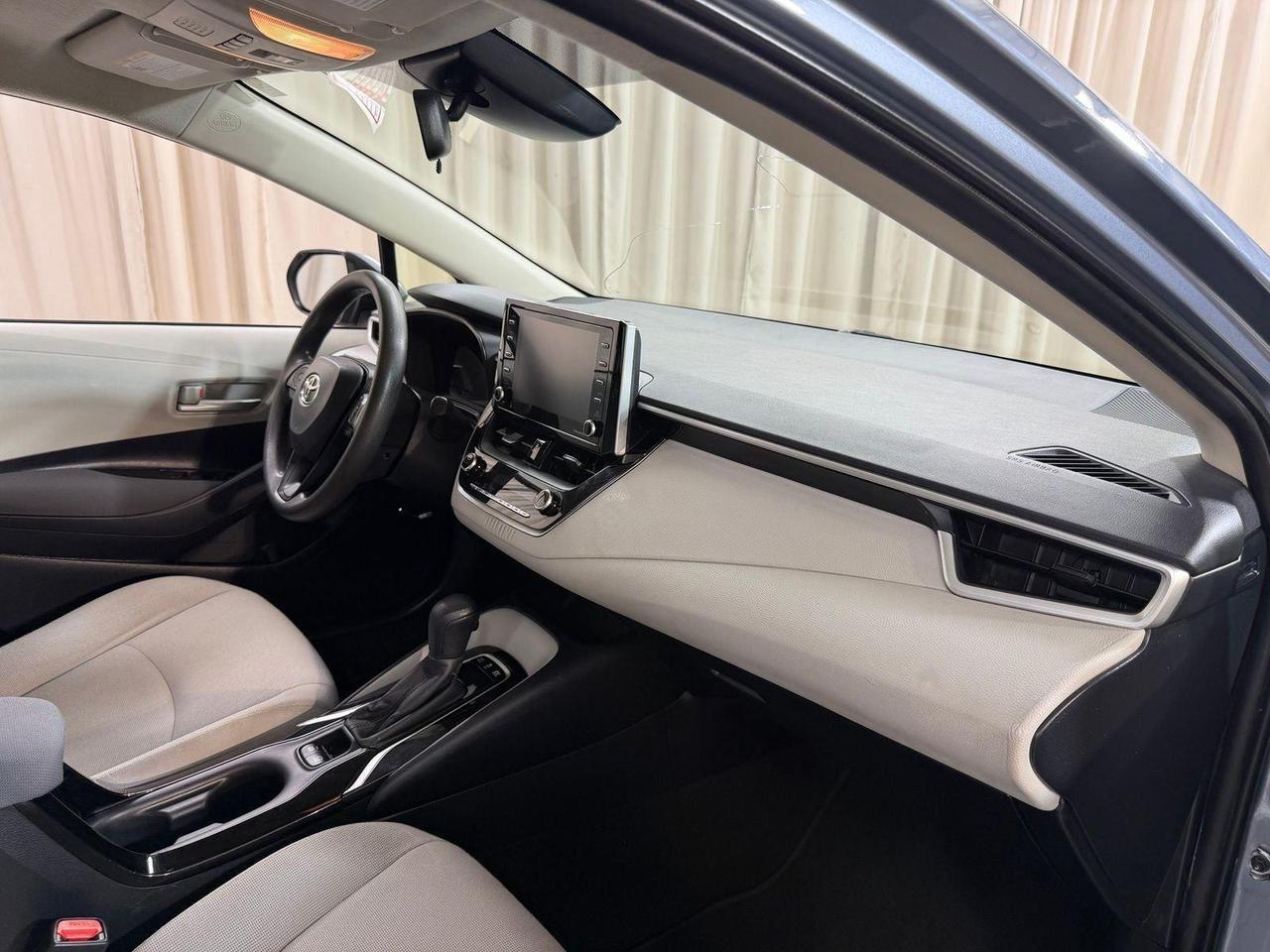 2021 Toyota Corolla Hybrid LE Annapolis MD