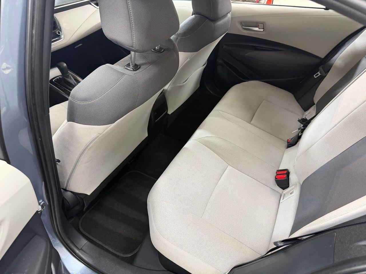 2021 Toyota Corolla Hybrid LE Annapolis MD