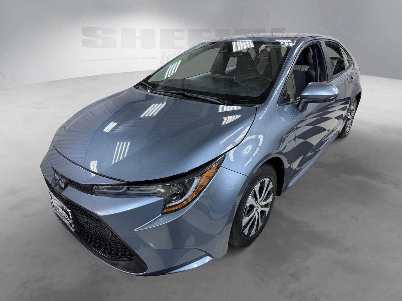 2021 Toyota Corolla Hybrid LE Annapolis MD