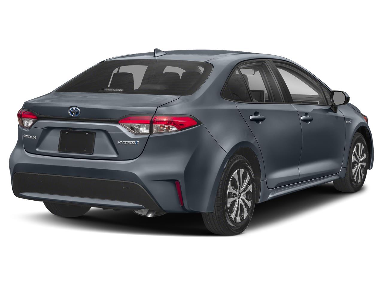 2021 Toyota Corolla Hybrid LE Annapolis MD