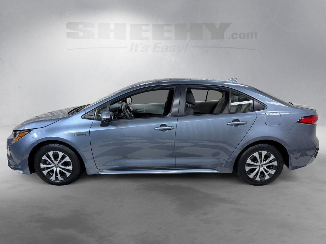 2021 Toyota Corolla Hybrid LE Annapolis MD