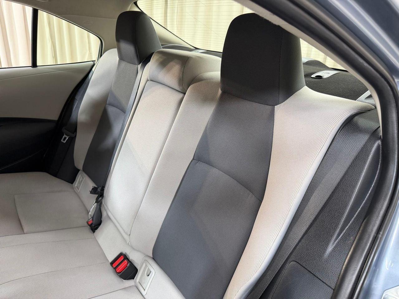 2021 Toyota Corolla Hybrid LE Annapolis MD