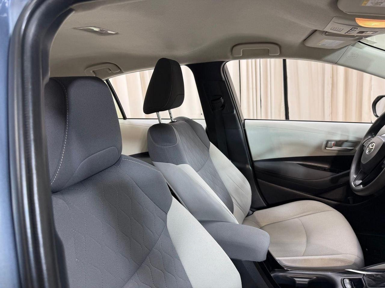 2021 Toyota Corolla Hybrid LE Annapolis MD