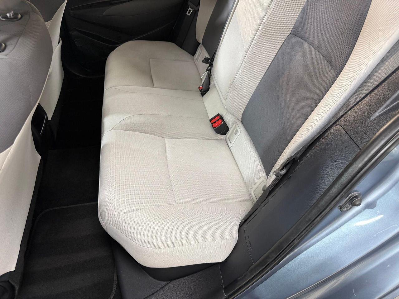 2021 Toyota Corolla Hybrid LE Annapolis MD