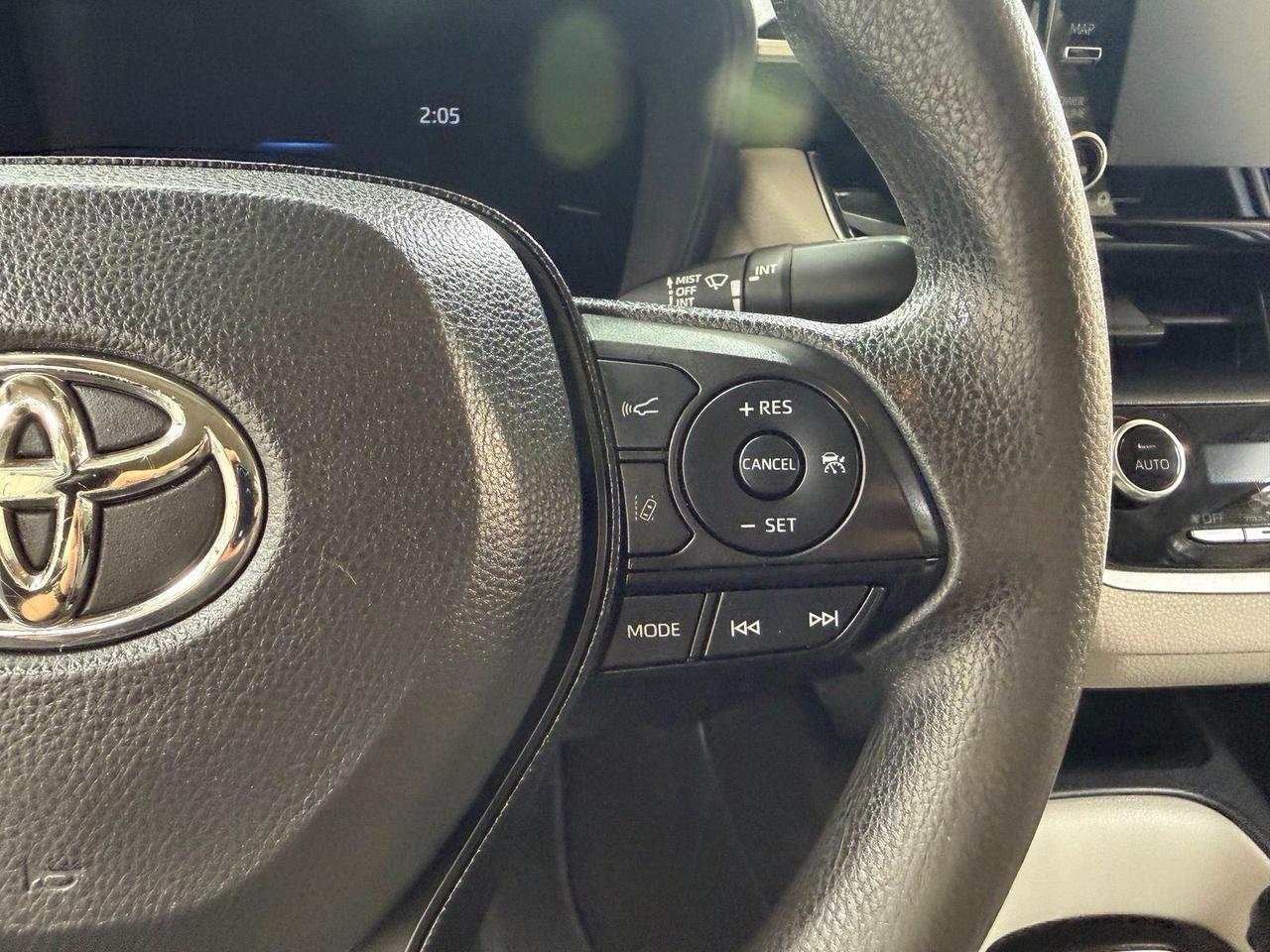 2021 Toyota Corolla Hybrid LE Annapolis MD