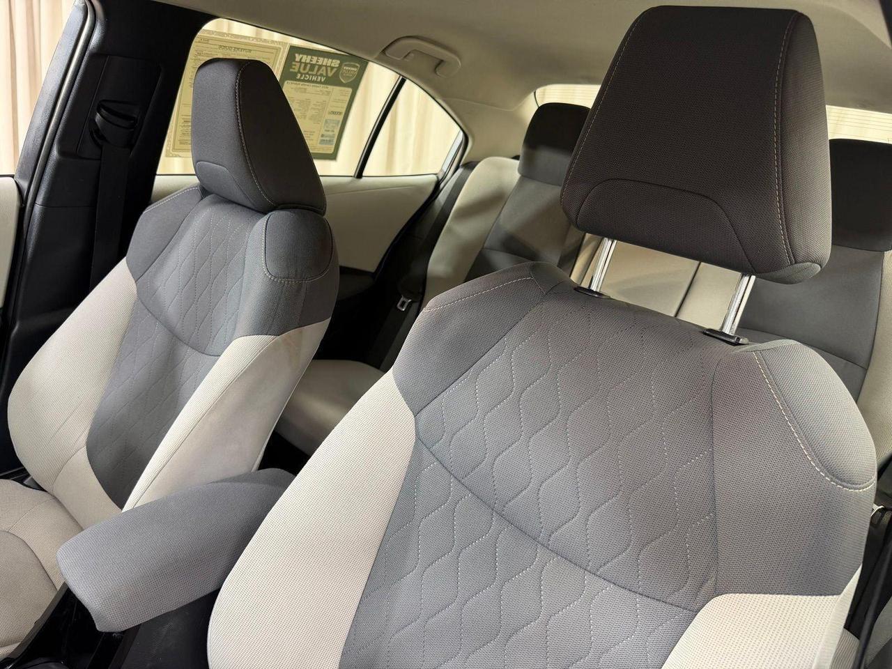 2021 Toyota Corolla Hybrid LE Annapolis MD