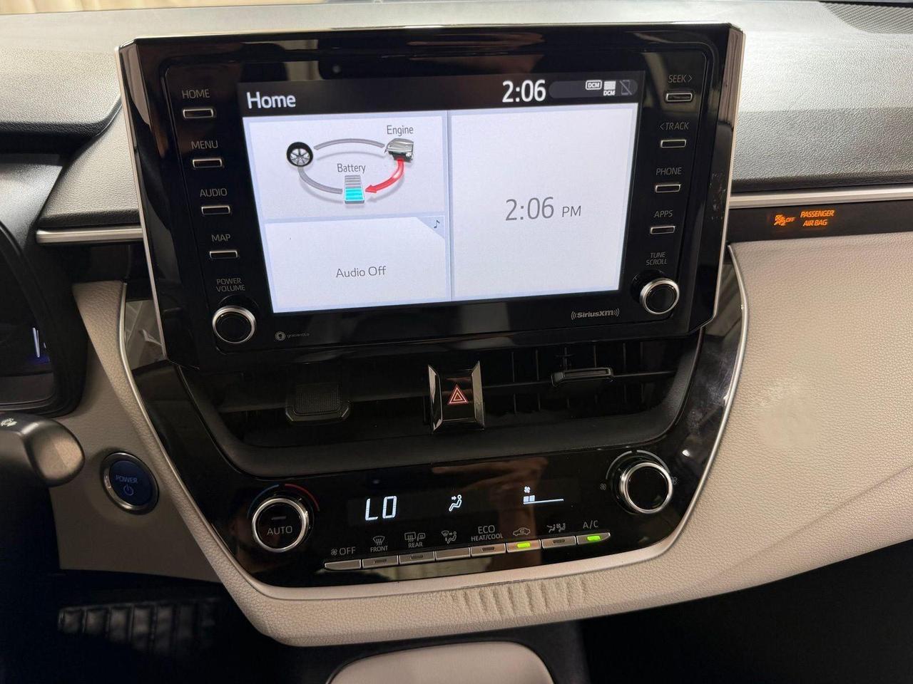 2021 Toyota Corolla Hybrid LE Annapolis MD
