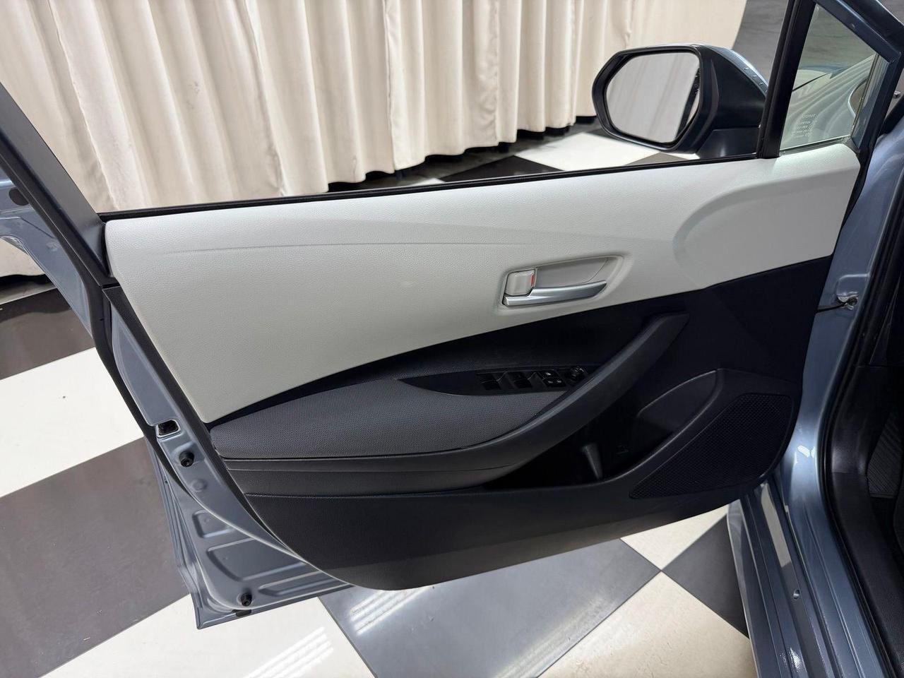 2021 Toyota Corolla Hybrid LE Annapolis MD