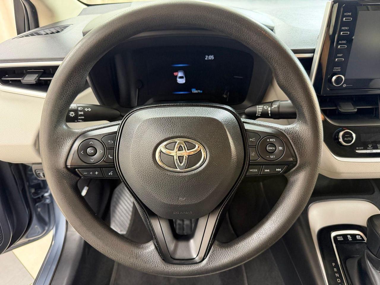 2021 Toyota Corolla Hybrid LE Annapolis MD