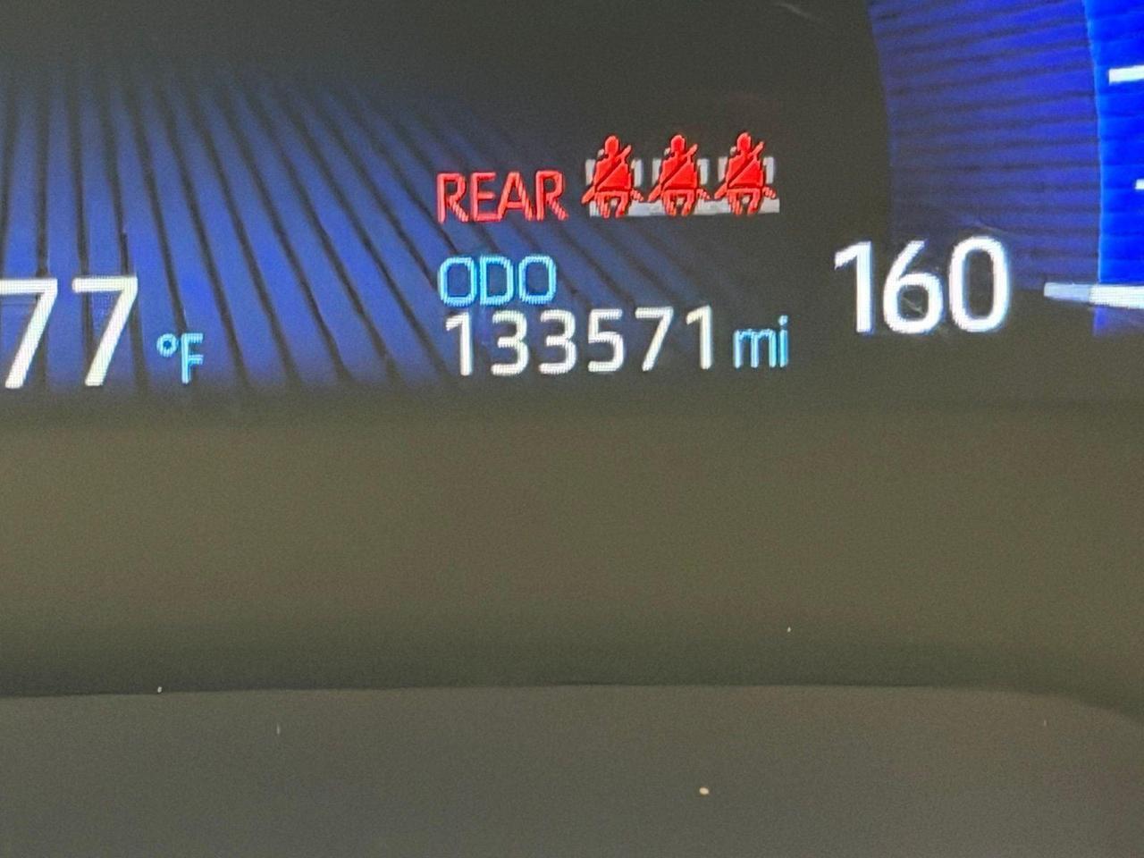 2021 Toyota Corolla Hybrid LE Annapolis MD