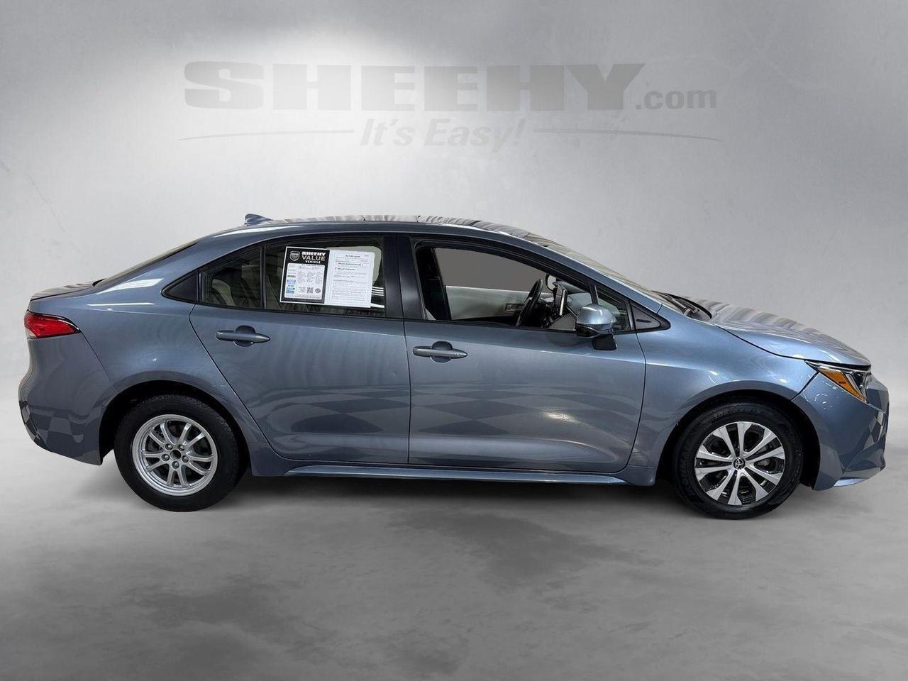 2021 Toyota Corolla Hybrid LE Annapolis MD