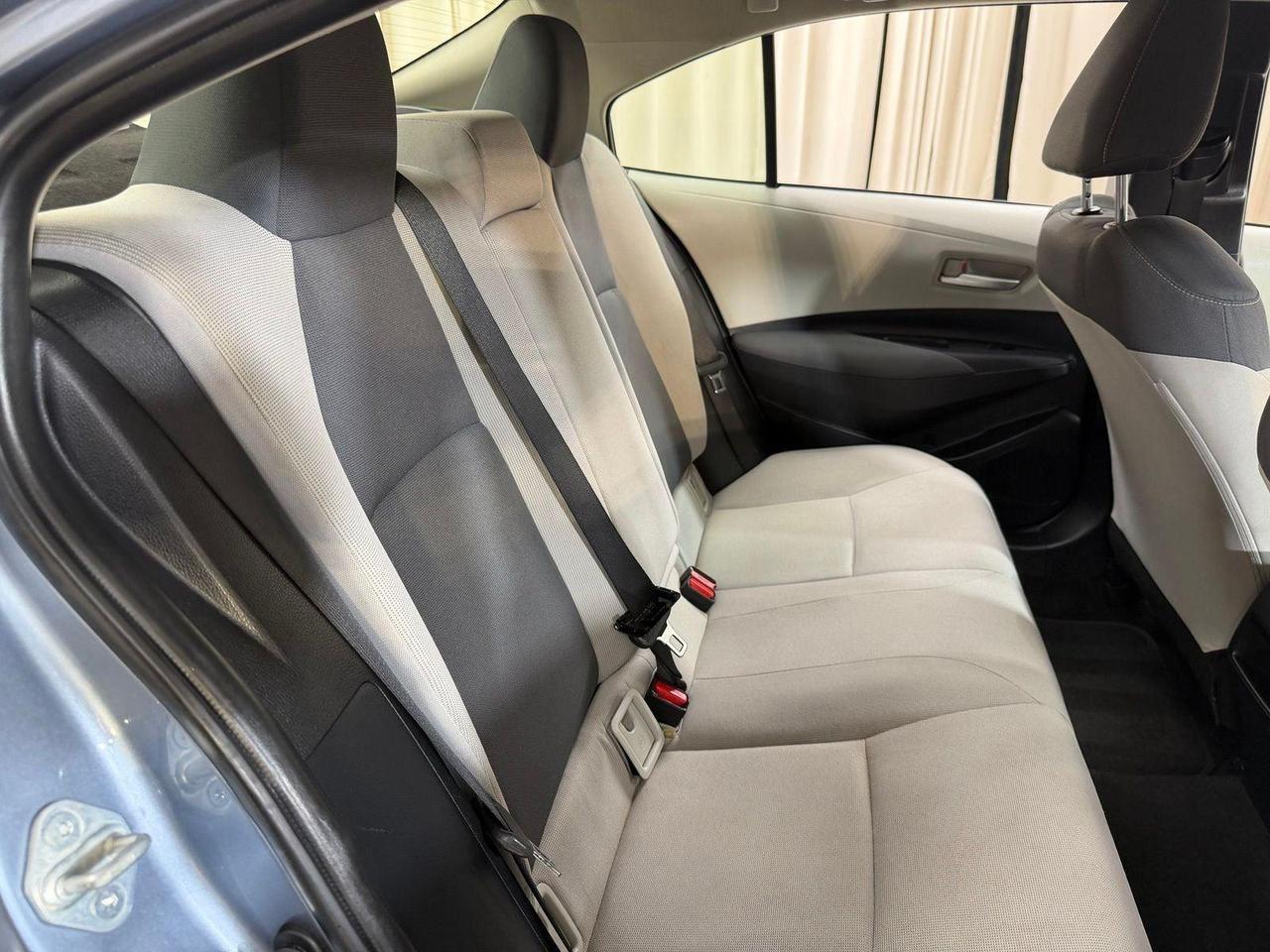 2021 Toyota Corolla Hybrid LE Annapolis MD