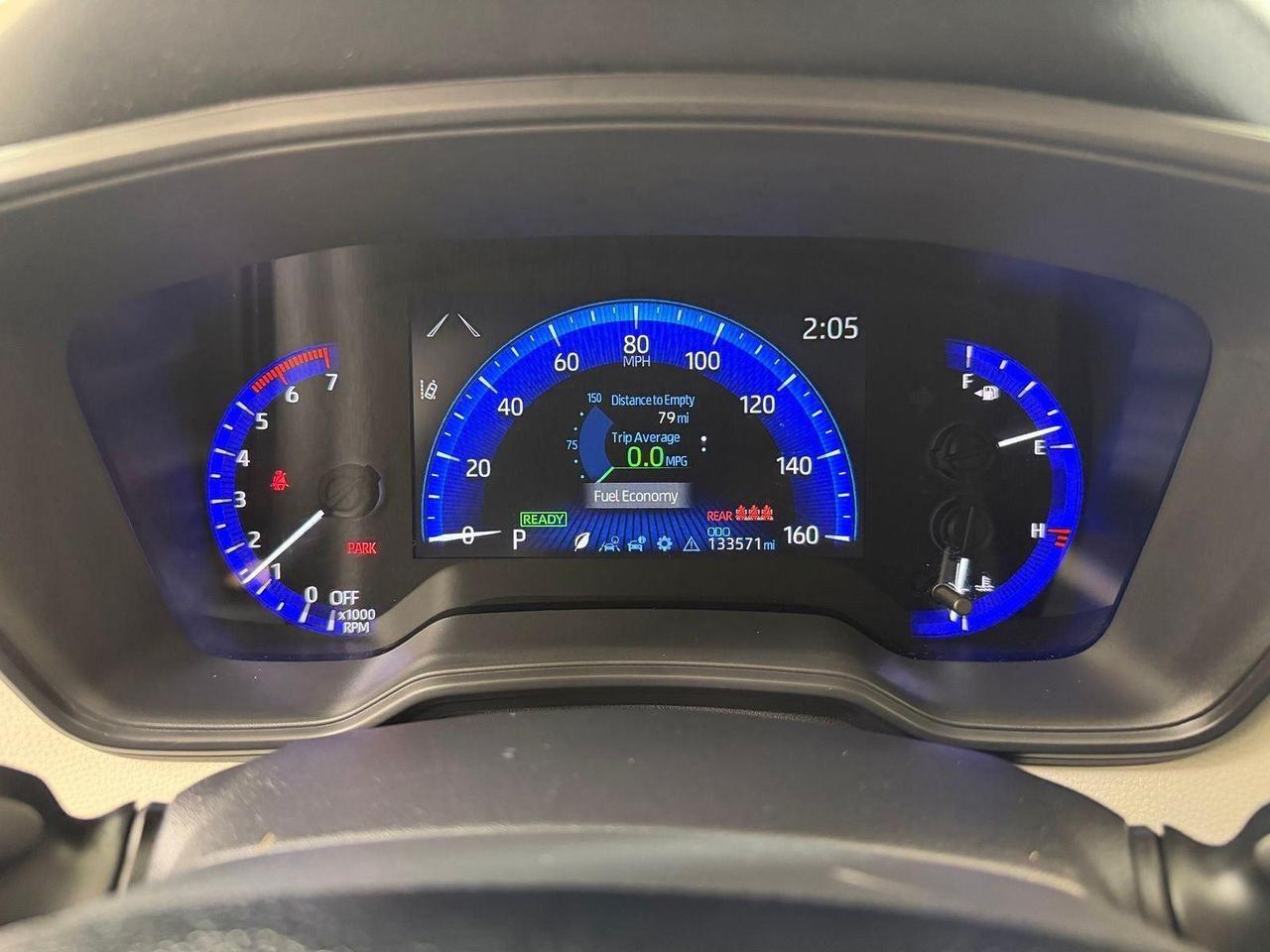 2021 Toyota Corolla Hybrid LE Annapolis MD