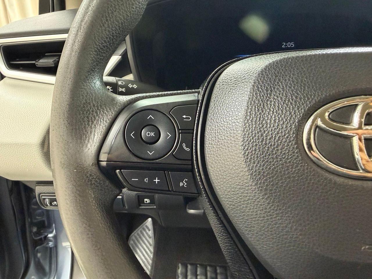 2021 Toyota Corolla Hybrid LE Annapolis MD