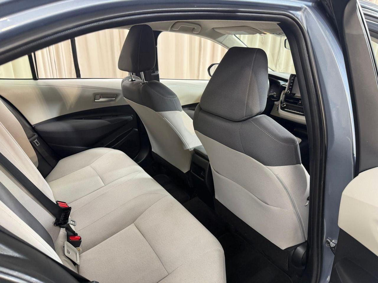 2021 Toyota Corolla Hybrid LE Annapolis MD