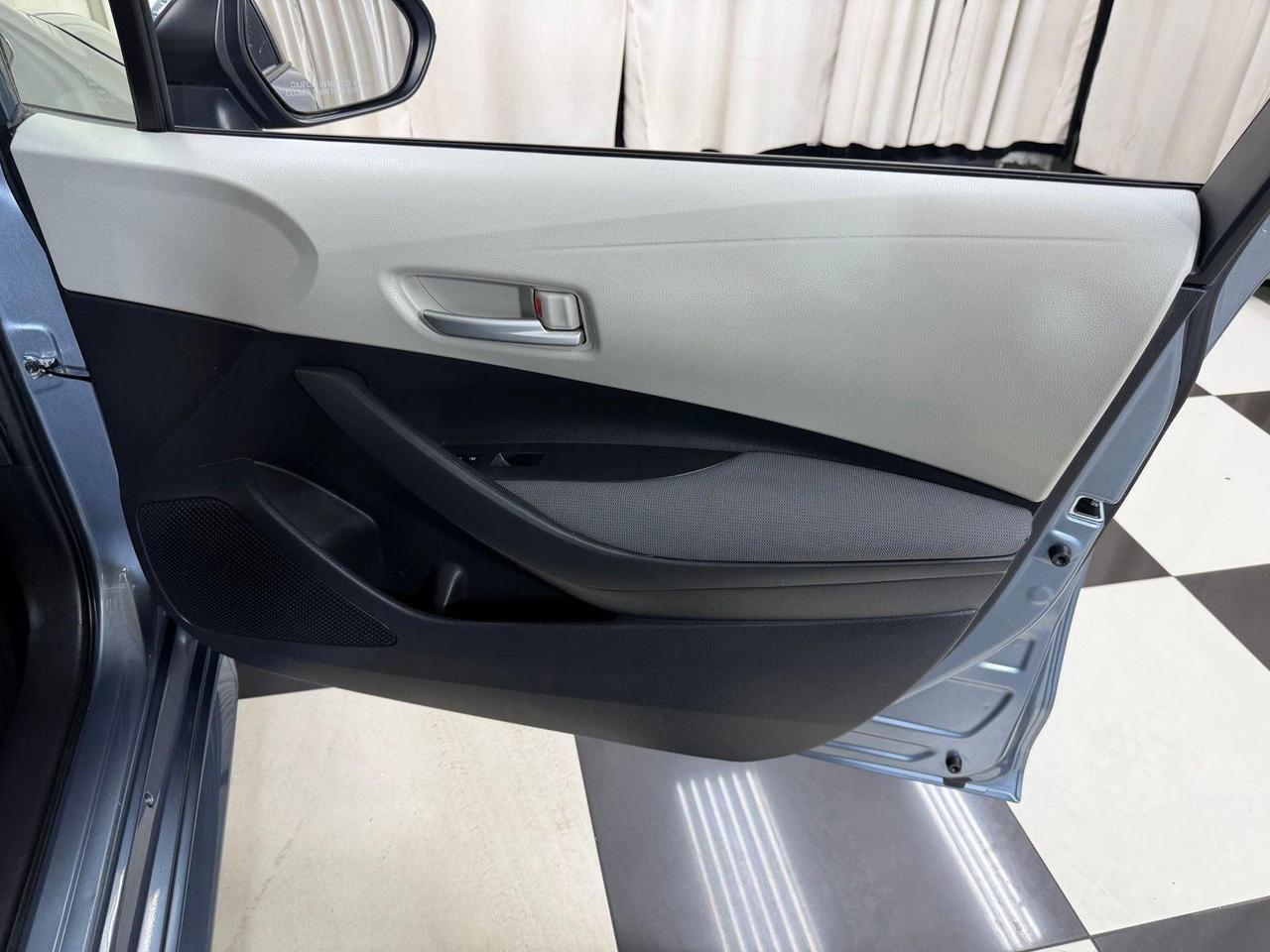 2021 Toyota Corolla Hybrid LE Annapolis MD