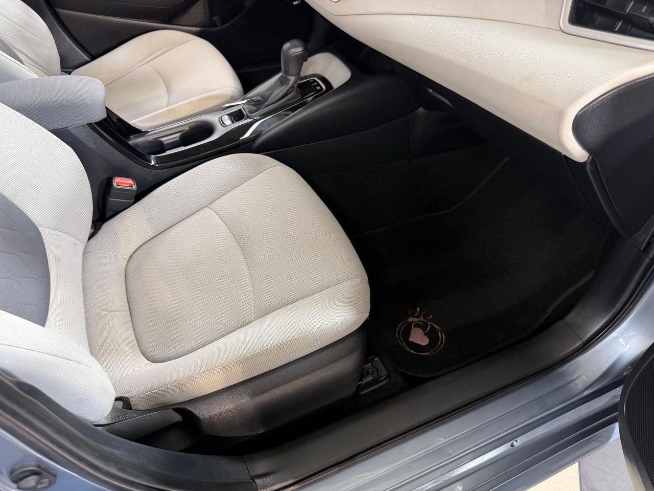 2021 Toyota Corolla Hybrid LE Annapolis MD