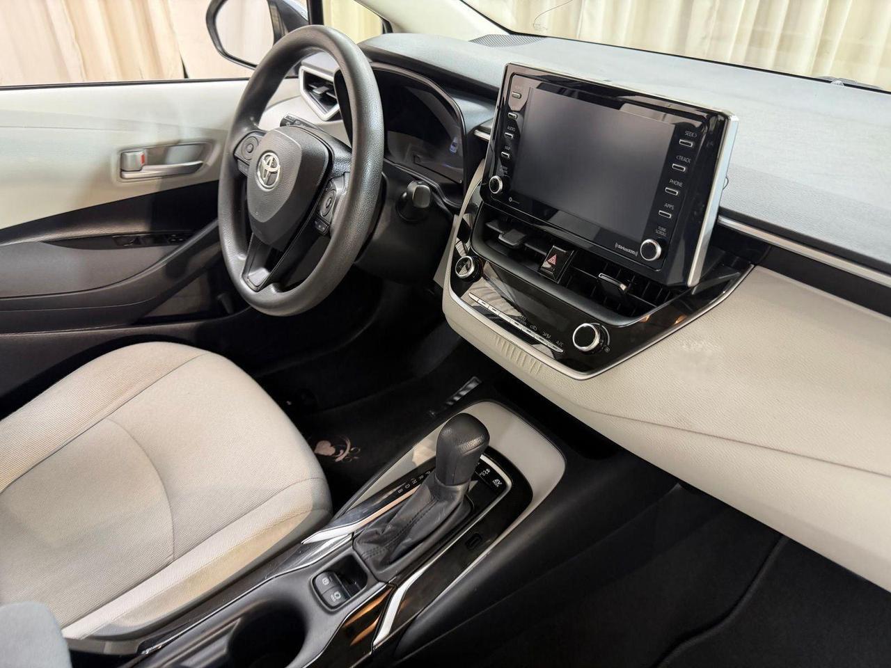 2021 Toyota Corolla Hybrid LE Annapolis MD