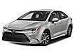 2021 Toyota Corolla Hybrid LE