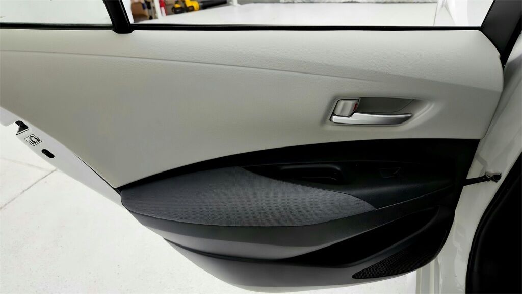 2021 Toyota Corolla Hybrid LE Laurel MD