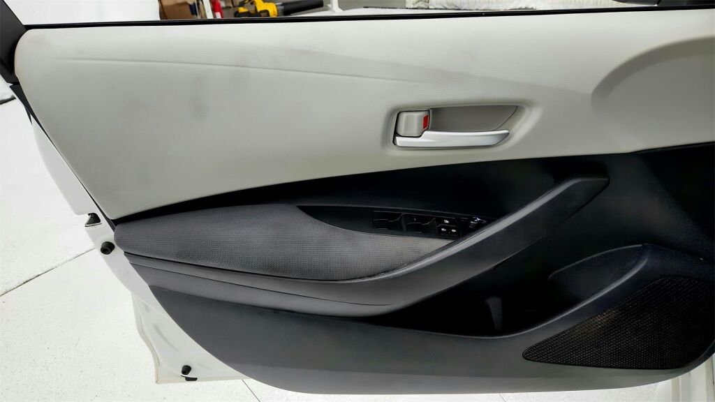 2021 Toyota Corolla Hybrid LE Laurel MD