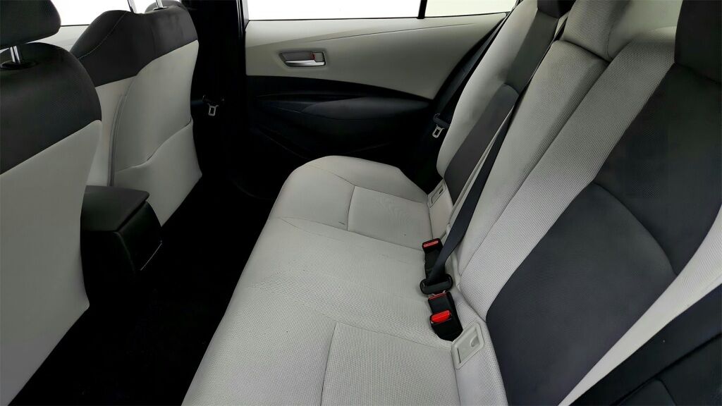 2021 Toyota Corolla Hybrid LE Laurel MD