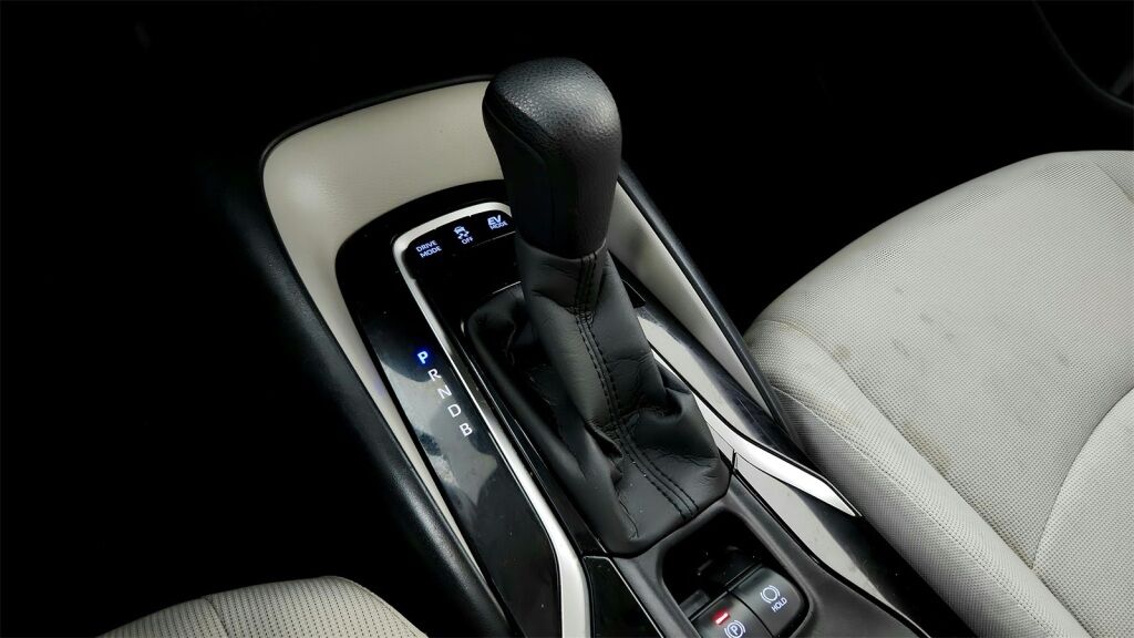 2021 Toyota Corolla Hybrid LE Laurel MD
