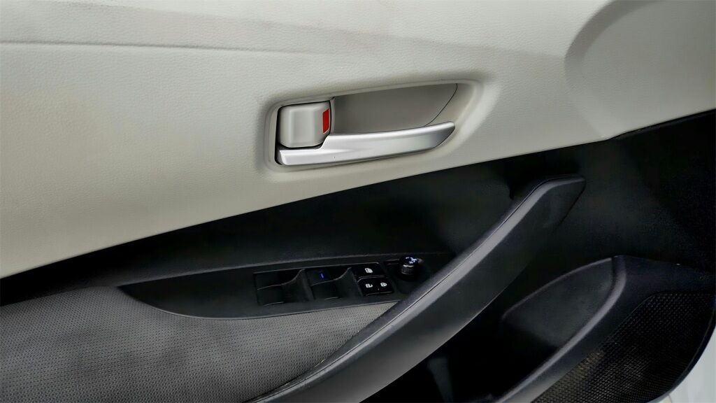 2021 Toyota Corolla Hybrid LE Laurel MD