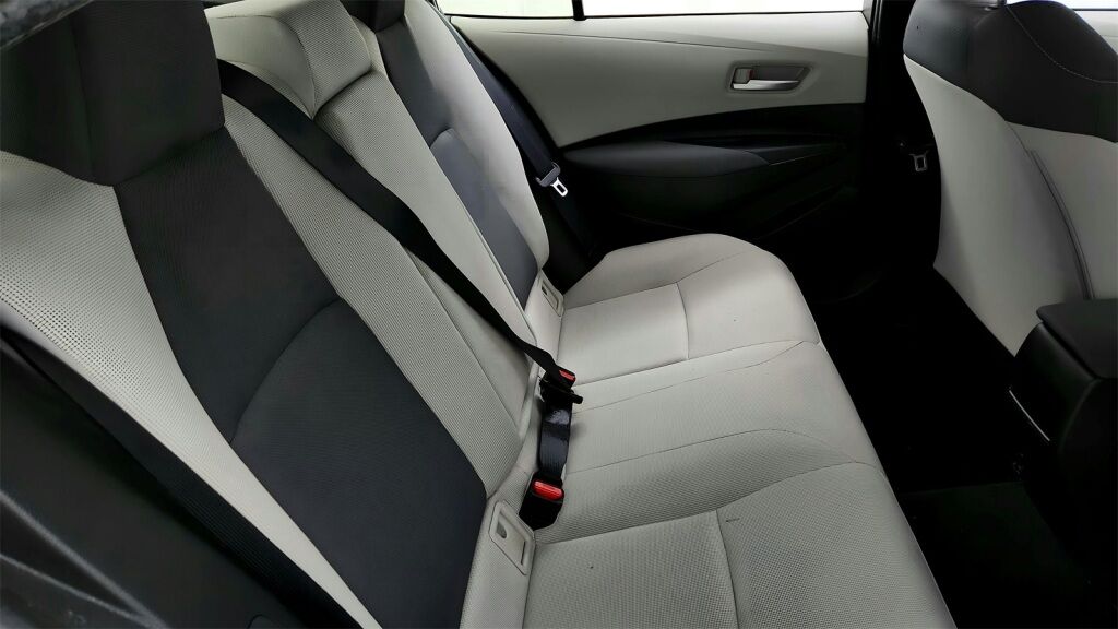 2021 Toyota Corolla Hybrid LE Laurel MD